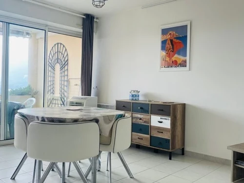 Ferienwohnung Calvi, 1 Schlafzimmer, 4 Personen - photo_17096174990