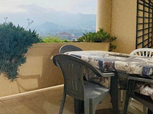 Ferienwohnung Calvi, 1 Schlafzimmer, 4 Personen - photo_17096174990