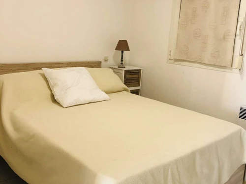 Ferienwohnung Calvi, 1 Schlafzimmer, 4 Personen - photo_17096174990