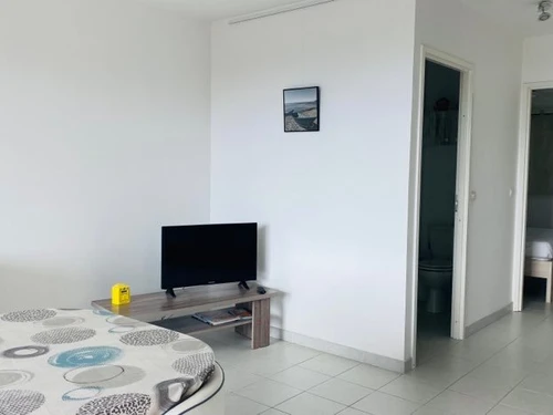 Ferienwohnung Calvi, 1 Schlafzimmer, 4 Personen - photo_17096174990