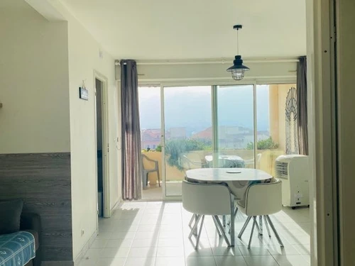 Ferienwohnung Calvi, 1 Schlafzimmer, 4 Personen - photo_17096174990