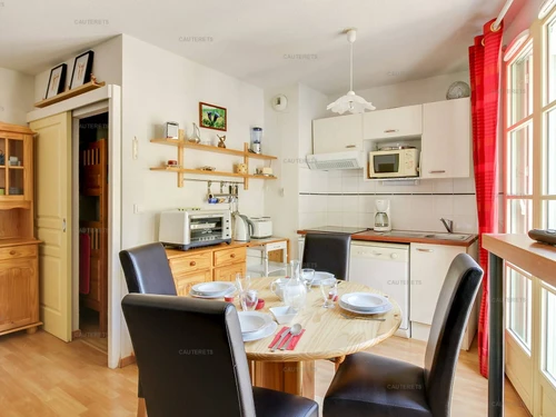 Apartment Cauterets, 1 bedroom, 6 persons - photo_12267329586