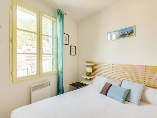 Apartment Cauterets, 1 bedroom, 6 persons - photo_12267329586
