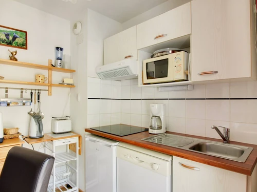 Apartment Cauterets, 1 bedroom, 6 persons - photo_12267329586