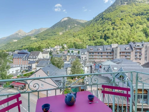 Apartment Cauterets, 1 bedroom, 6 persons - photo_12267329586