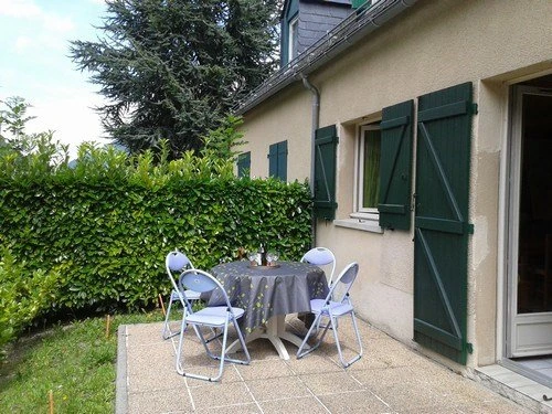 Maison Cauterets, 4 pièces, 6 personnes - photo_12125711645