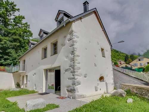 Villa Cauterets, 3 bedrooms, 7 persons - photo_14512436615