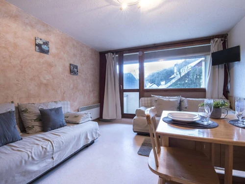 Studio Saint-Lary-Soulan, studio flat, 4 persons - photo_12518359942