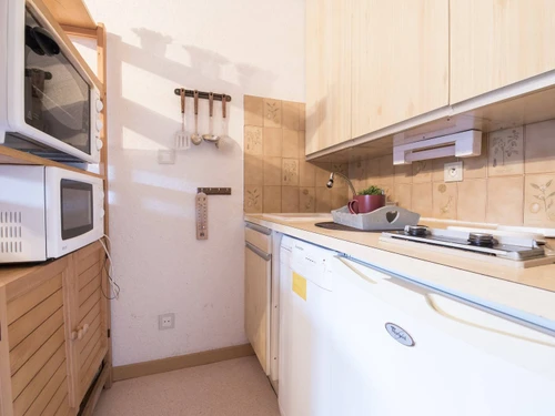 Studio Saint-Lary-Soulan, studio flat, 4 persons - photo_12518359942