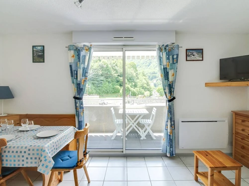 Studio Luz-Saint-Sauveur, studio flat, 4 persons - photo_13402595272