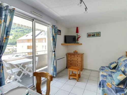 Studio Luz-Saint-Sauveur, studio flat, 4 persons - photo_13402595272