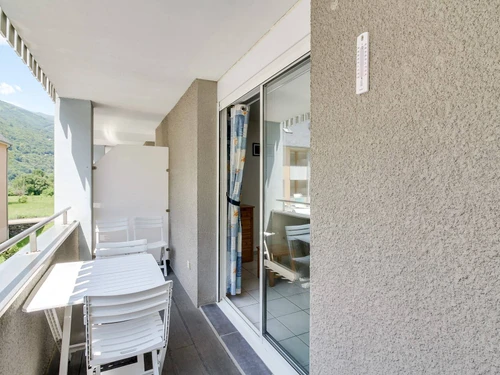 Studio Luz-Saint-Sauveur, studio flat, 4 persons - photo_13402595272