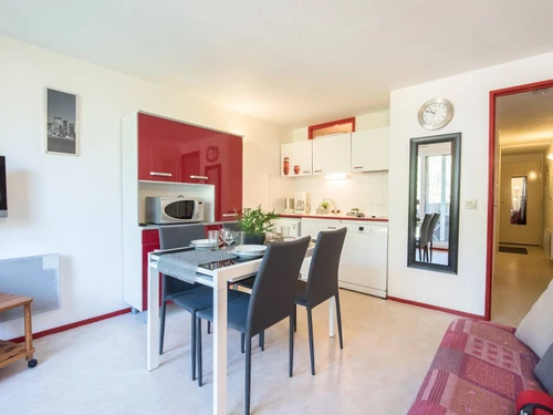 Apartment Saint-Lary-Soulan, 1 bedroom, 4 persons - photo_11036764745