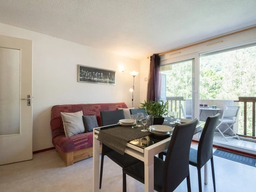 Apartment Saint-Lary-Soulan, 1 bedroom, 4 persons - photo_11036764745