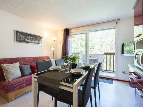 Apartment Saint-Lary-Soulan, 1 bedroom, 4 persons - photo_11036764745