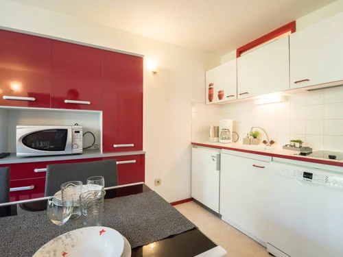 Apartment Saint-Lary-Soulan, 1 bedroom, 4 persons - photo_11036764745