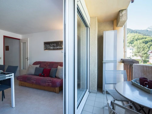 Apartment Saint-Lary-Soulan, 1 bedroom, 4 persons - photo_11036764745