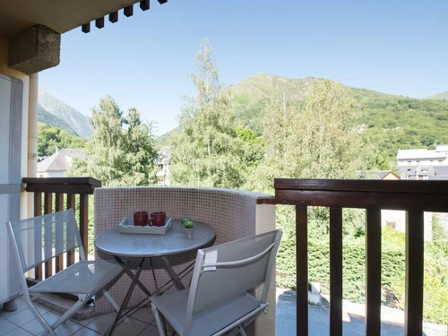 Apartment Saint-Lary-Soulan, 1 bedroom, 4 persons - photo_11036764745