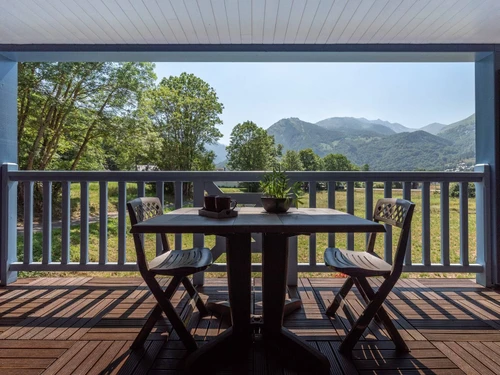 Apartment Bourisp, 2 bedrooms, 6 persons - photo_14917871173