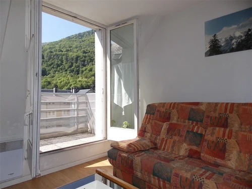 Apartment Bagnères-de-Luchon, 2 bedrooms, 6 persons - photo_15052500085