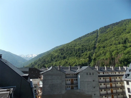 Apartment Bagnères-de-Luchon, 2 bedrooms, 6 persons - photo_15052500085