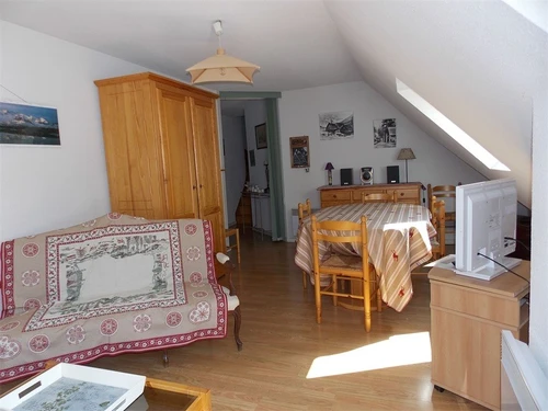 Apartment Bagnères-de-Luchon, 2 bedrooms, 6 persons - photo_15052500085