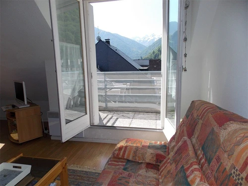 Apartment Bagnères-de-Luchon, 2 bedrooms, 6 persons - photo_15052500085
