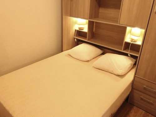 Studio Bagnres de Luchon, Studio, 4 Personen - photo_15052508512