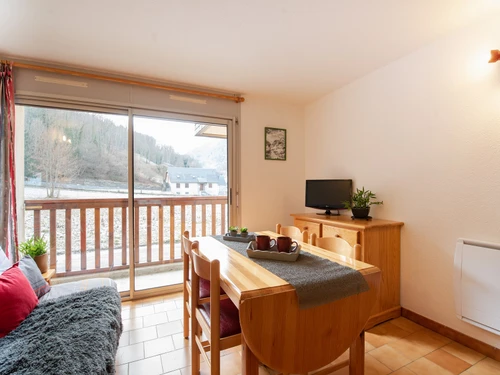 Apartment Saint-Lary-Soulan, 1 bedroom, 6 persons - photo_10425350316