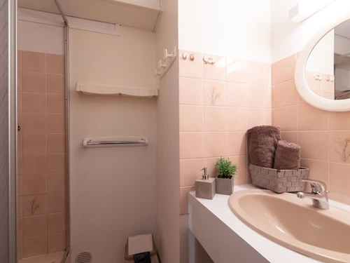 Apartment Saint-Lary-Soulan, 1 bedroom, 6 persons - photo_10425350316