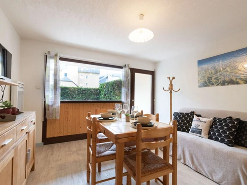 Apartment Saint-Lary-Soulan, 2 bedrooms, 6 persons - photo_14029755439