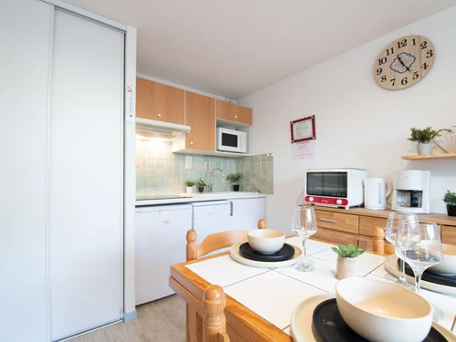 Apartment Saint-Lary-Soulan, 2 bedrooms, 6 persons - photo_14029755439