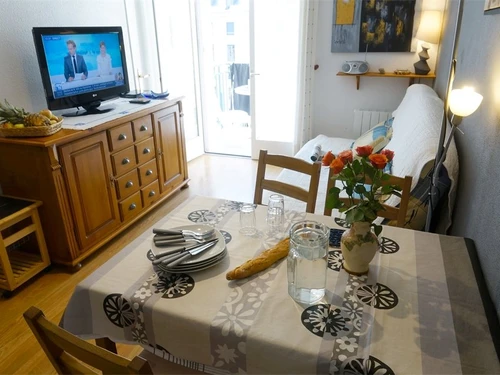 Apartment Bagnères-de-Luchon, 1 bedroom, 4 persons - photo_15052506581
