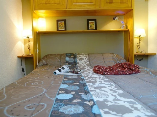 Apartment Bagnères-de-Luchon, 1 bedroom, 4 persons - photo_15052506581