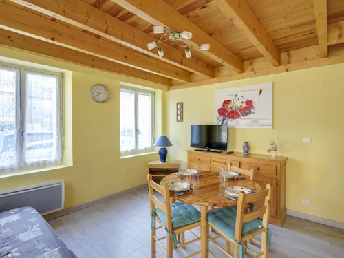 Apartment Cauterets, 1 bedroom, 4 persons - photo_12268750739