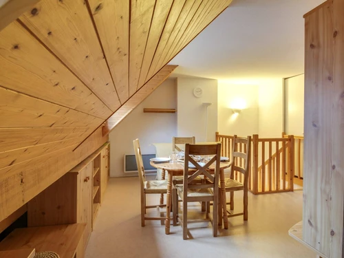 Apartment Cauterets, 2 bedrooms, 6 persons - photo_12835677707