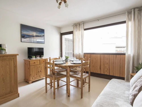 Apartment Saint-Lary-Soulan, 1 bedroom, 6 persons - photo_10425355356