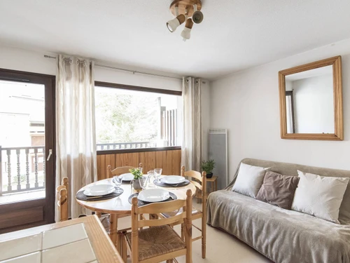 Apartment Saint-Lary-Soulan, 1 bedroom, 6 persons - photo_10425355356