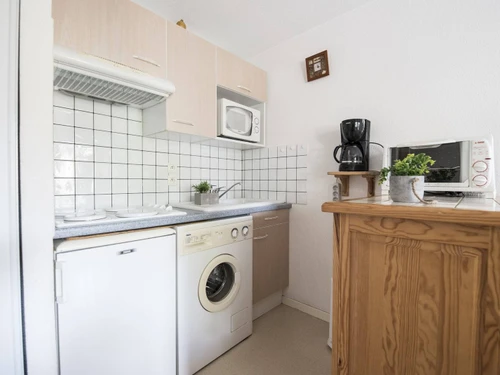 Apartment Saint-Lary-Soulan, 1 bedroom, 6 persons - photo_10425355356