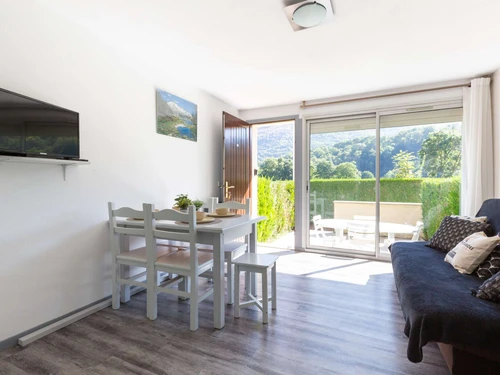 Apartment Saint-Lary-Soulan, 1 bedroom, 6 persons - photo_18182575763