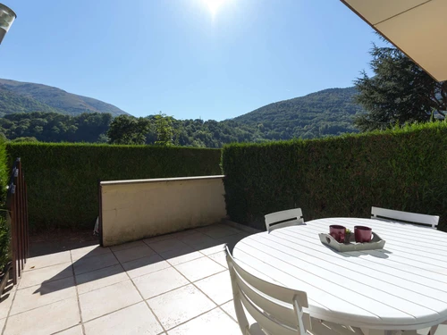 Apartment Saint-Lary-Soulan, 1 bedroom, 6 persons - photo_18182575763