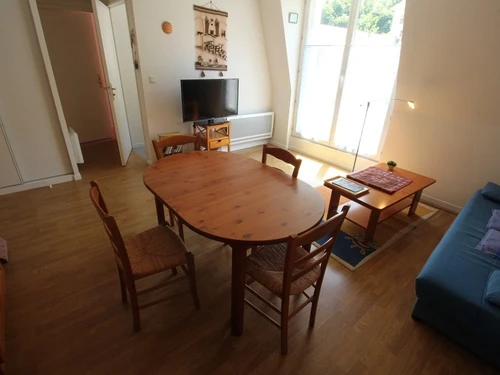 Apartment Bagnères-de-Luchon, 1 bedroom, 2 persons - photo_15052497264