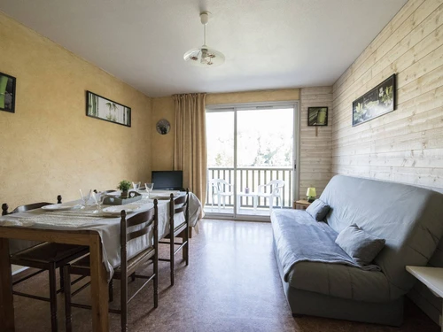 Apartment Saint-Lary-Soulan, 1 bedroom, 4 persons - photo_10425356882