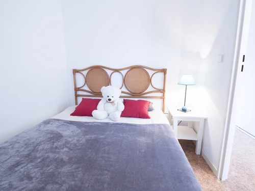 Apartment Saint-Lary-Soulan, 1 bedroom, 4 persons - photo_10425356882