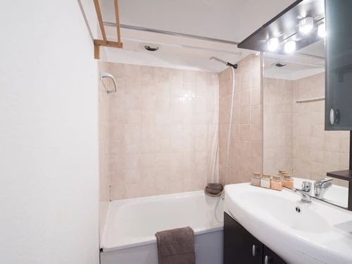 Apartment Saint-Lary-Soulan, 1 bedroom, 4 persons - photo_10425356882