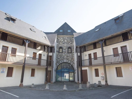 Apartment Saint-Lary-Soulan, 1 bedroom, 4 persons - photo_10425356882
