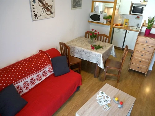 Apartamento Bagnères-de-Luchon, 2 dormitorios, 4 personas - photo_15052506470