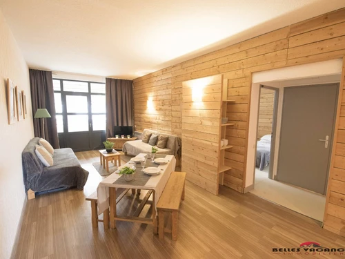 Appartement Saint-Lary-Soulan, 3 pièces, 6 personnes - photo_15062299698