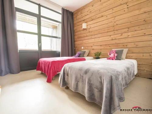 Appartement Saint-Lary-Soulan, 3 pièces, 6 personnes - photo_15062299698