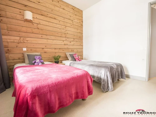 Appartement Saint-Lary-Soulan, 3 pièces, 6 personnes - photo_15062299698